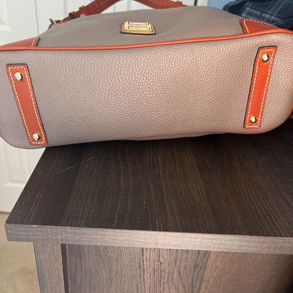 Dooney&Bourke Purse - Picture 3 of 5